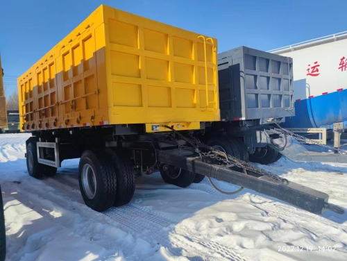 Прицеп 2 оси Прицеп 2 оси