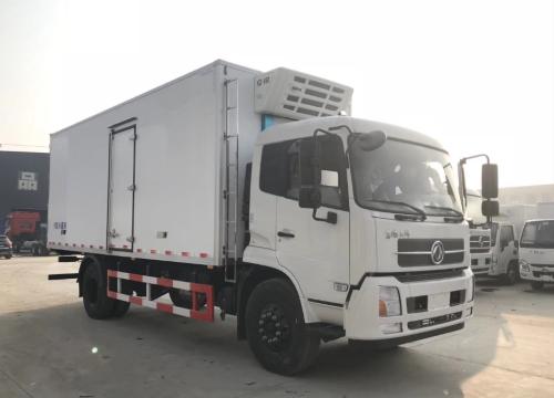 Рефрижератор DONGFENG